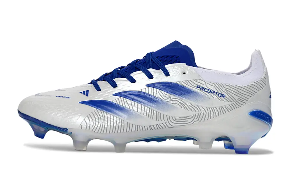 ADIDAS Adidas Predator 26 Elite FG - Soccer Shoes Soccer Shoe