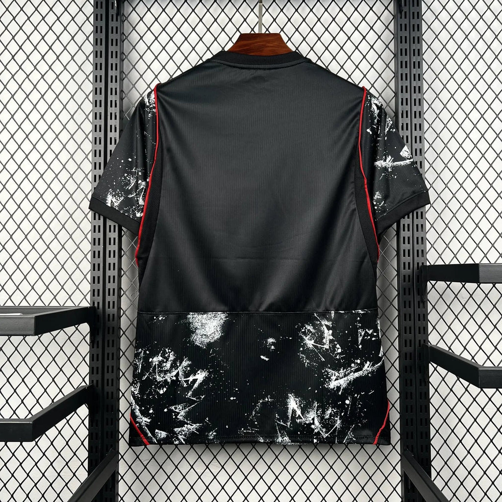 BOOTS SUPPLY Canada 2026 Away Kit - Jerseys