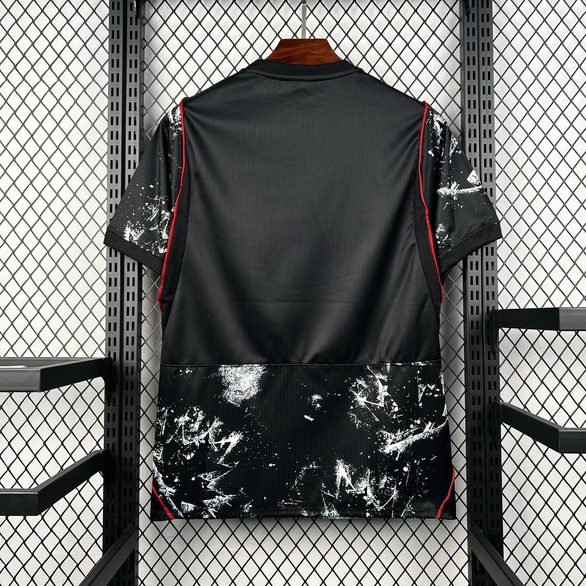 BOOTS SUPPLY Canada 2026 Away Kit - Jerseys