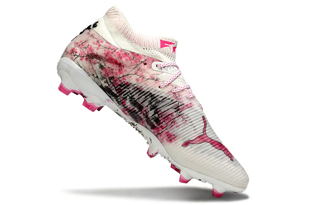 PUMA Puma Future 8 Ultimate FG - Soccer Shoes Soccer Shoe