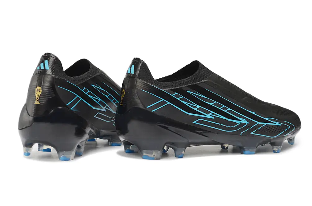 ADIDAS Adidas F50 Hyperfast Evo Elite FG Laceless - Soccer Shoes Soccer Shoe