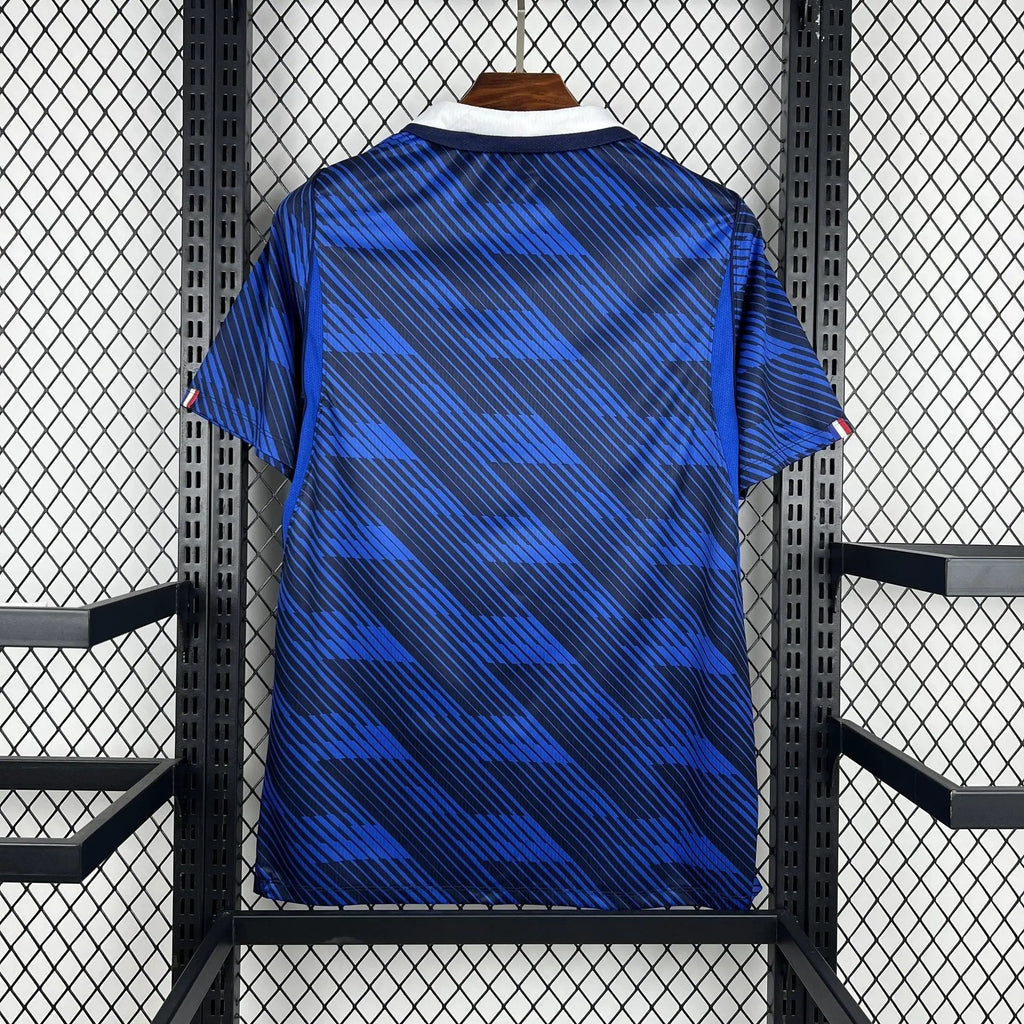 BOOTS SUPPLY France 2026 Home Kit - Jerseys