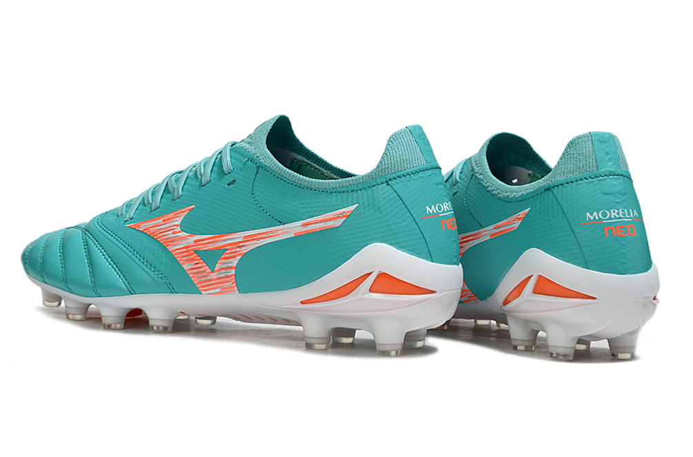 Mizuno Morelia Neo IV FG