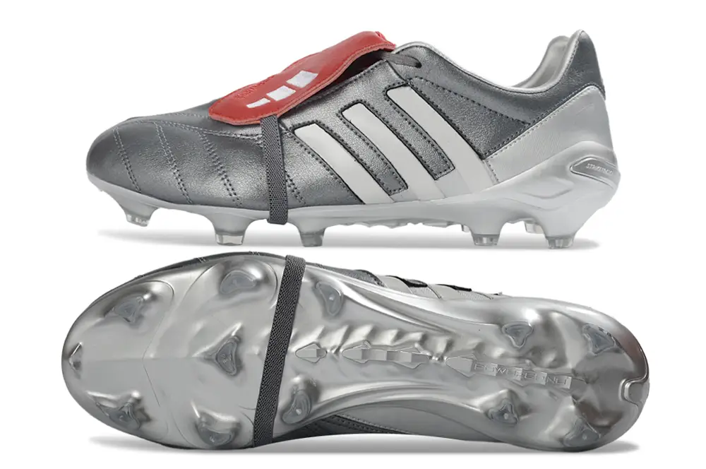 Adidas Mutator Predator Mania Tormentor FG