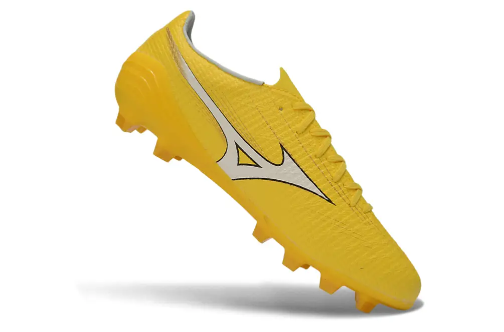 MIZUNO Mizuno Alpha III Japan FG - Soccer Shoes Soccer Shoe
