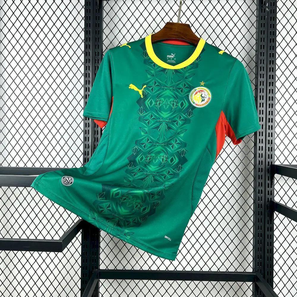 BOOTS SUPPLY Senegal 2026 Away Kit - Jersey