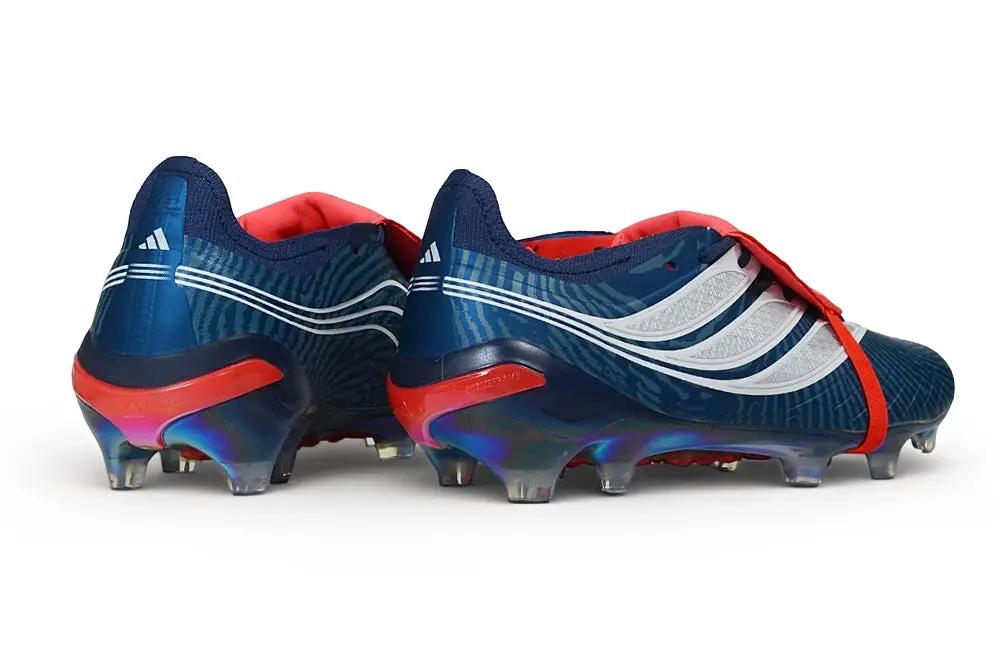 ADIDAS Adidas Predator 27 Next Gen Elite FG - Soccer Shoes Soccer Shoe