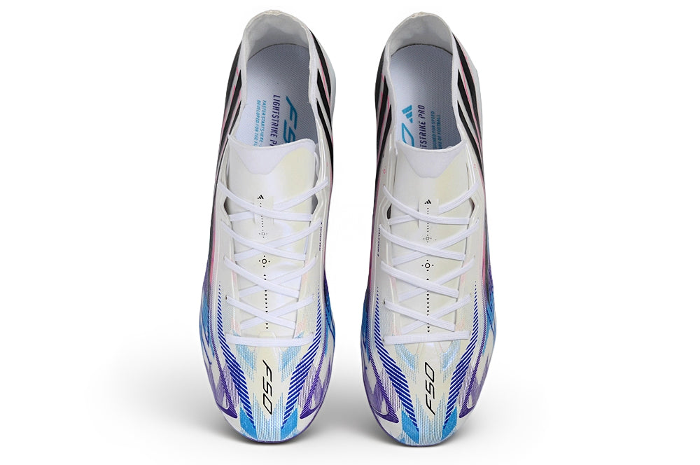 Adidas F50 Hyperfast Elite FG