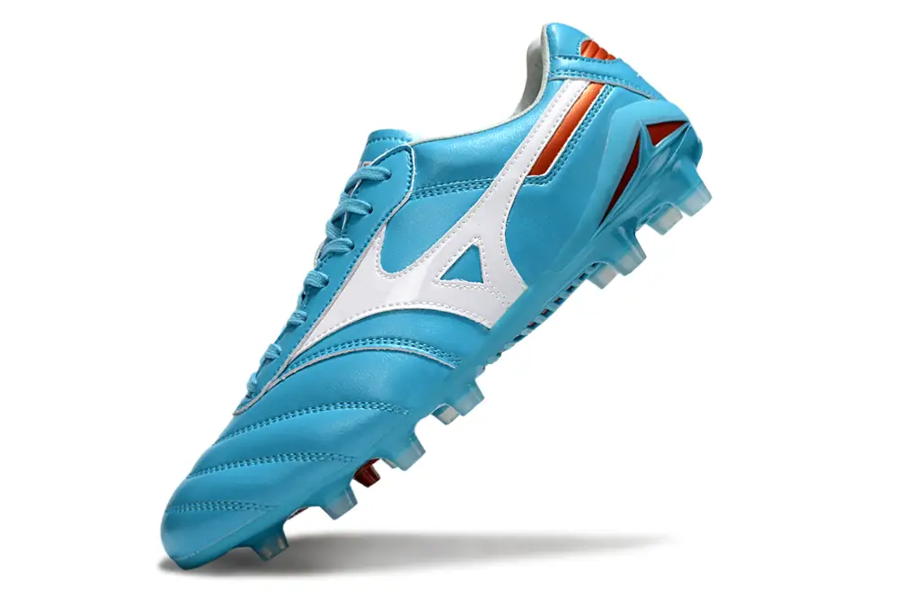 MIZUNO Mizuno Morelia Neo IV Elite FG - Soccer Shoes Soccer Shoe