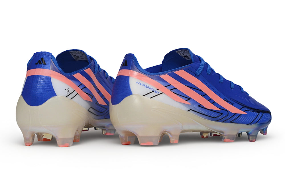 Adidas F50 Hyperfast Elite FG