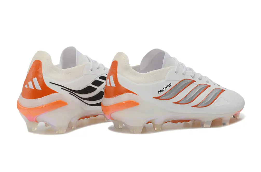 ADIDAS Adidas Predator 26 Elite FG - Soccer Shoes Soccer Shoe