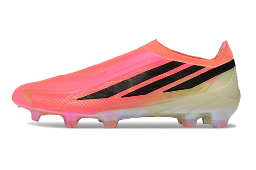 ADIDAS Adidas F50 Hyperfast Evo Elite FG Laceless - Soccer Shoes Soccer Shoe