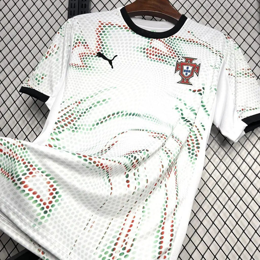 BOOTS SUPPLY Portugal 2026 Flow Special Kit - Jersey