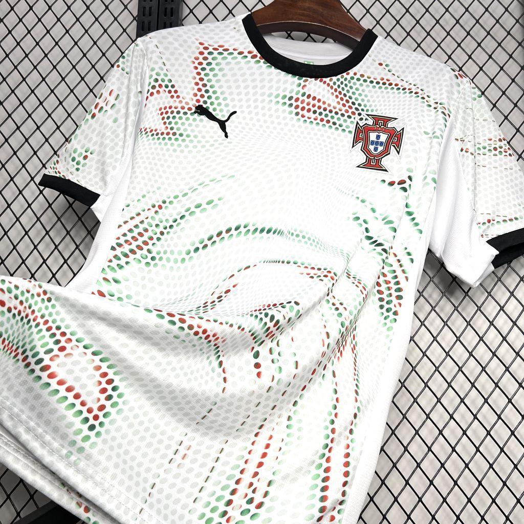Portugal 2026 Flow Special Kit