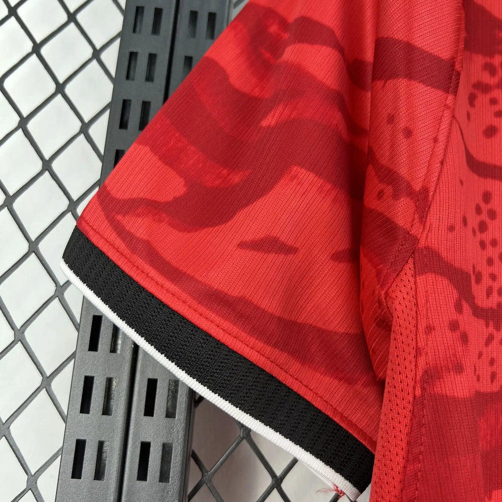 BOOTS SUPPLY South Korea 2026 Home Kit - Jerseys