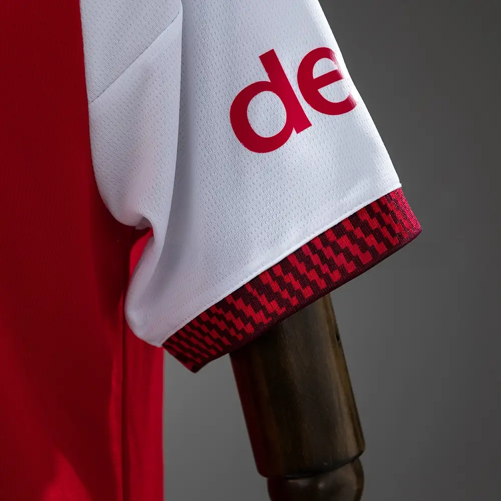 BOOTS SUPPLY Arsenal 26/27 Home kit - Jersey
