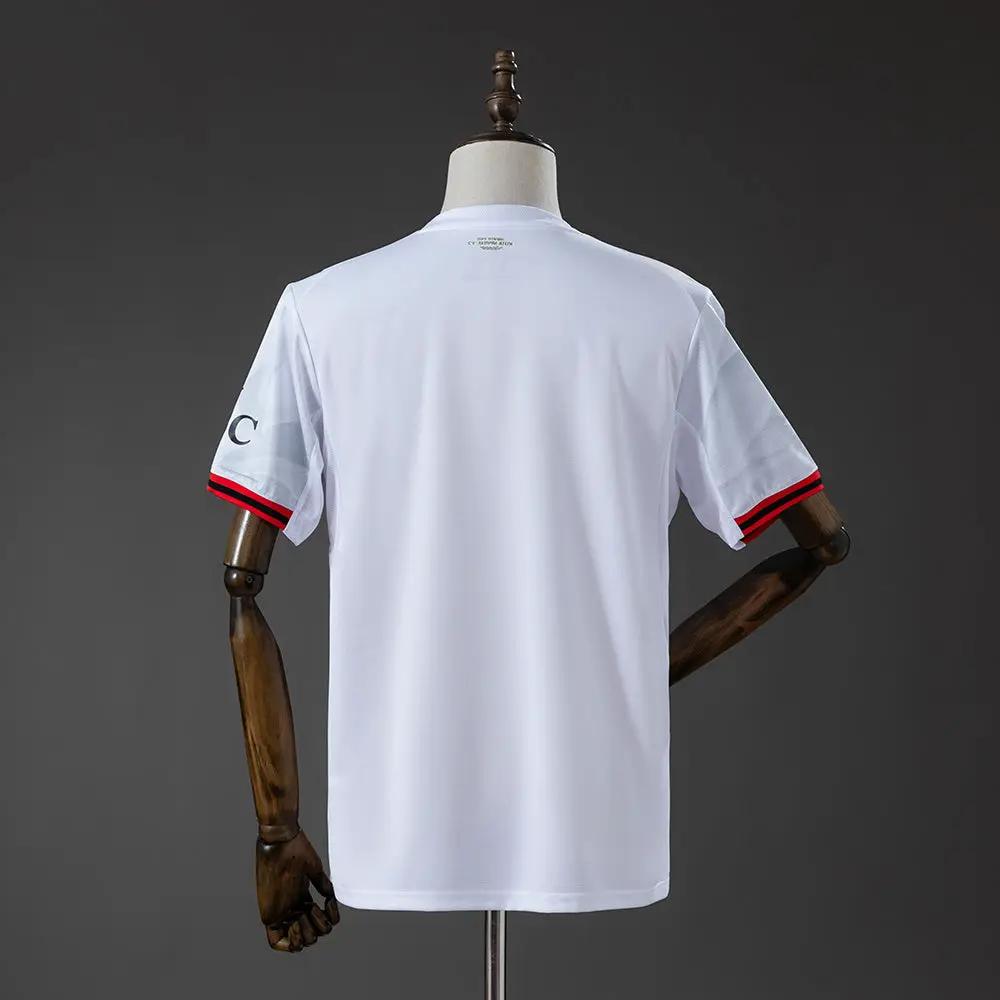 BOOTS SUPPLY AC Milan 26/27 Away Kit - Jersey