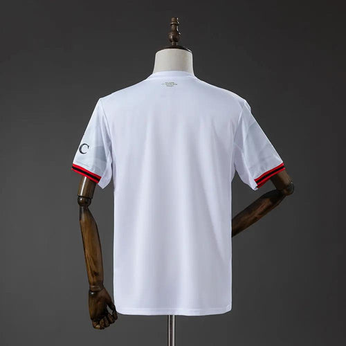 BOOTS SUPPLY AC Milan 26/27 Away Kit - Jersey