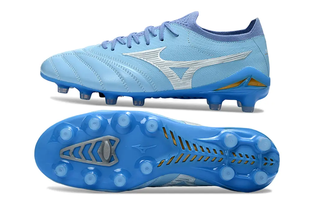 MIZUNO Mizuno Morelia Neo IV Beta Japan FG Soccer - Soccer Shoes Soccer Shoe