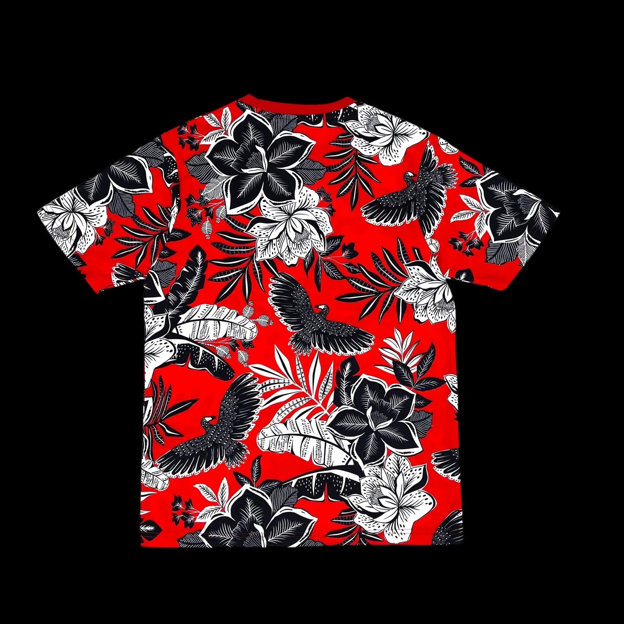 BOOTS SUPPLY Flamengo Jungle Kit - Jersey