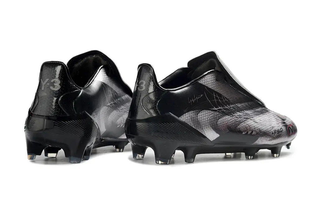 ADIDAS Adidas F50 Spider Elite FG Soccer Boots Explosive Acceleration - Soccer Shoes Soccer Shoe
