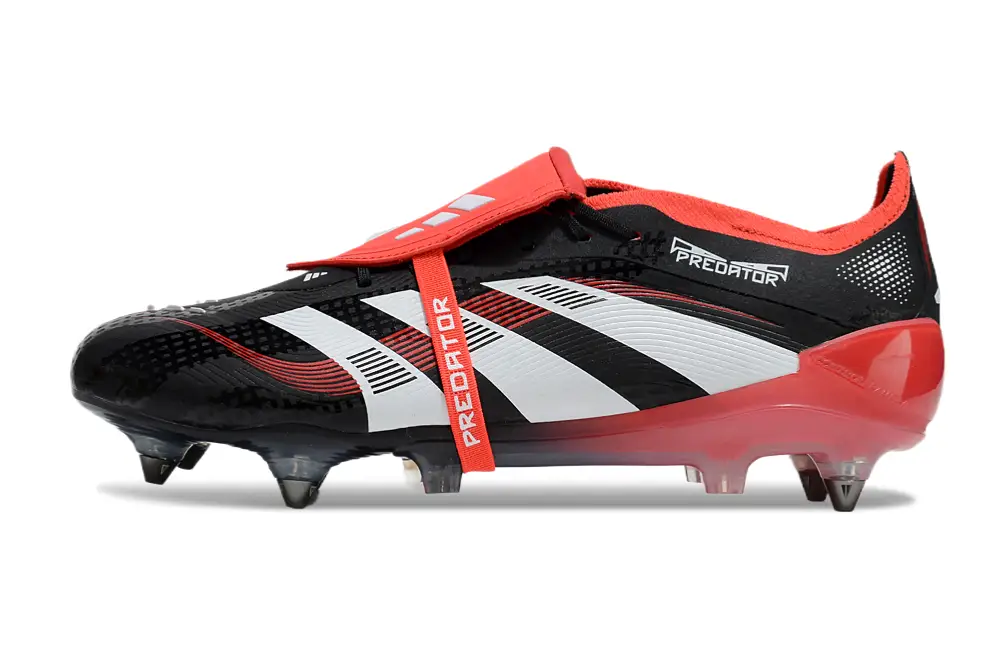 Adidas Predator Moments FT Elite Tongue SG