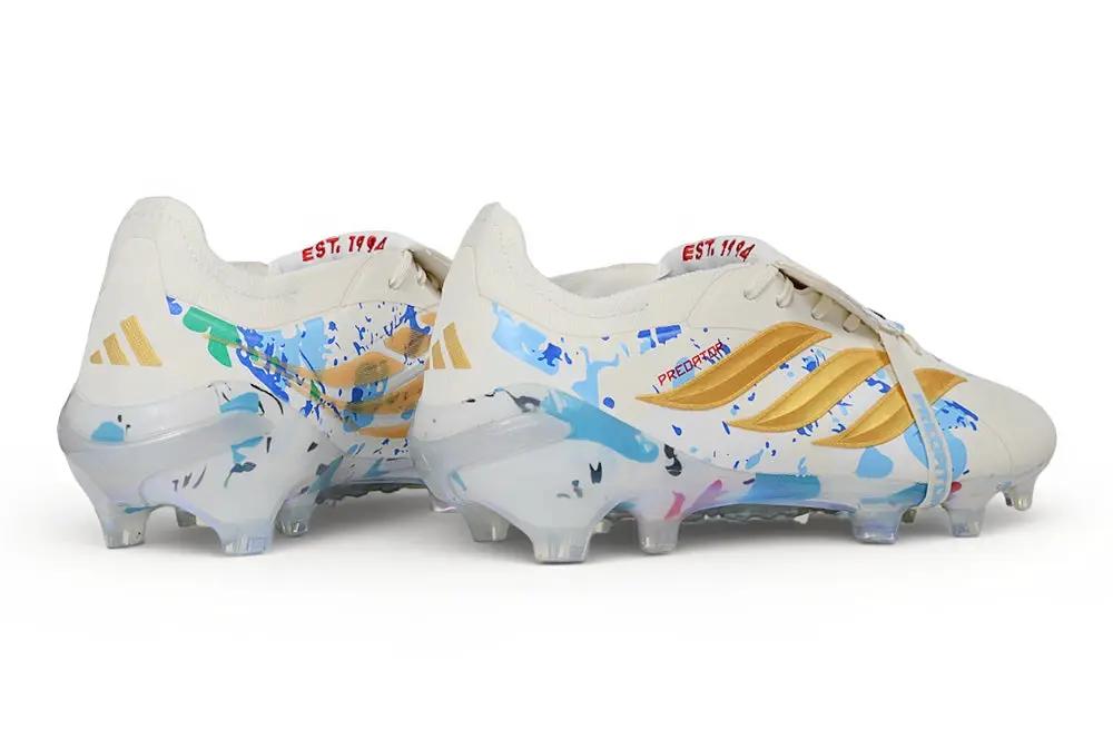 ADIDAS Adidas Predator 26 Elite Tongue FG - Soccer Shoes Soccer Shoe