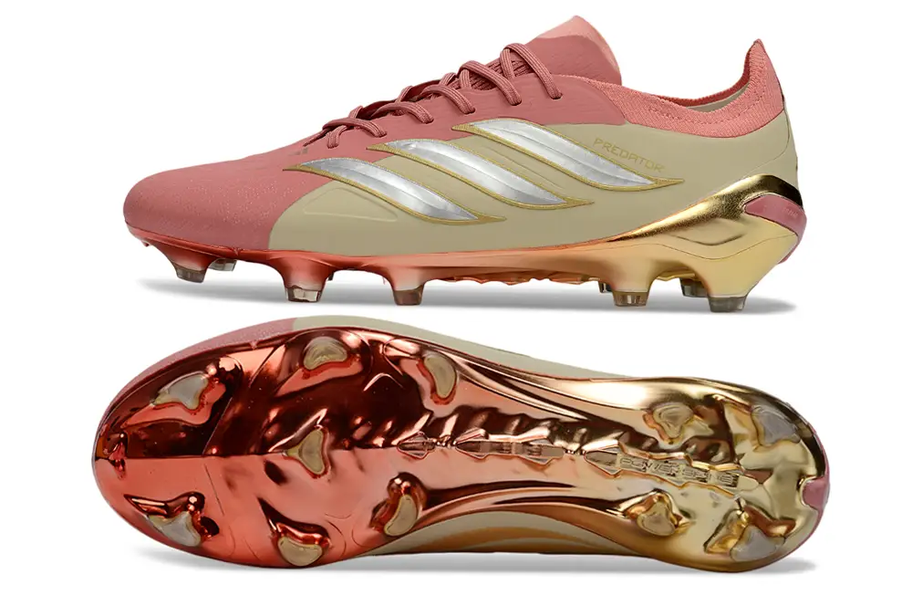 Adidas Predator 26 Elite FG