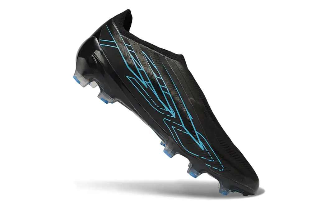 ADIDAS Adidas F50 Hyperfast Evo Elite FG Laceless - Soccer Shoes Soccer Shoe
