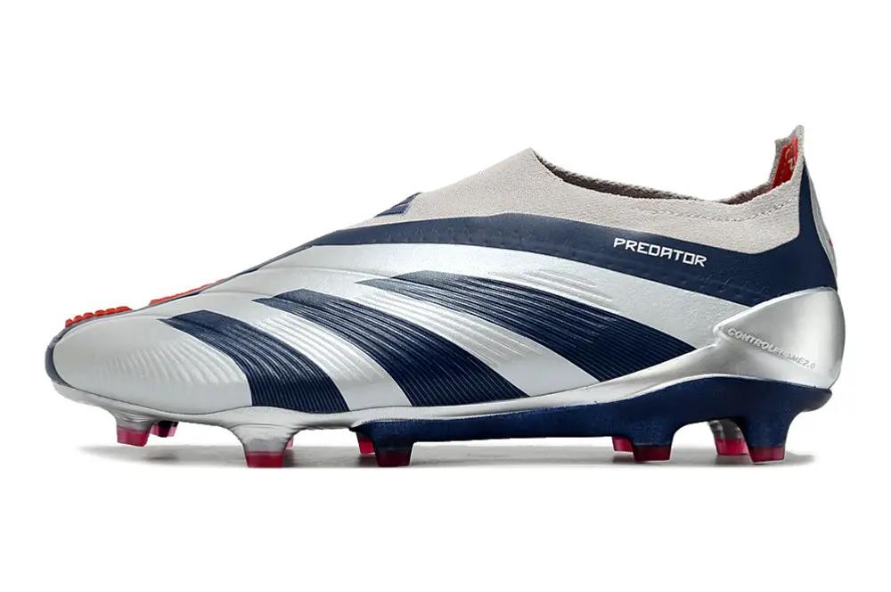 Adidas Predator Roteiro Elite Laceless FG