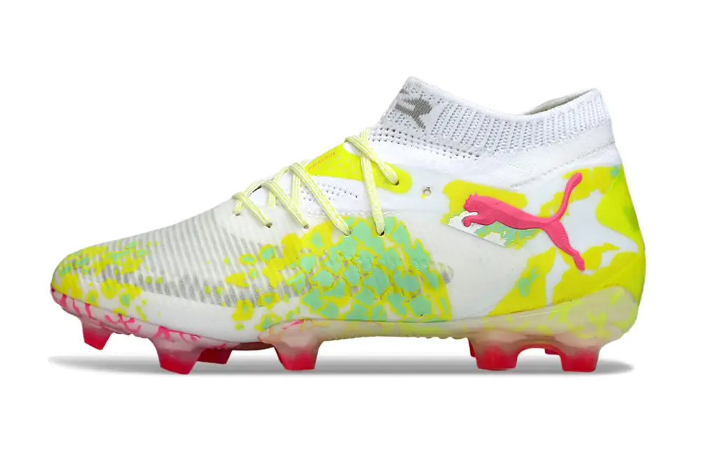 PUMA Puma Future 8 Ultimate FG - Soccer Shoes Soccer Shoe