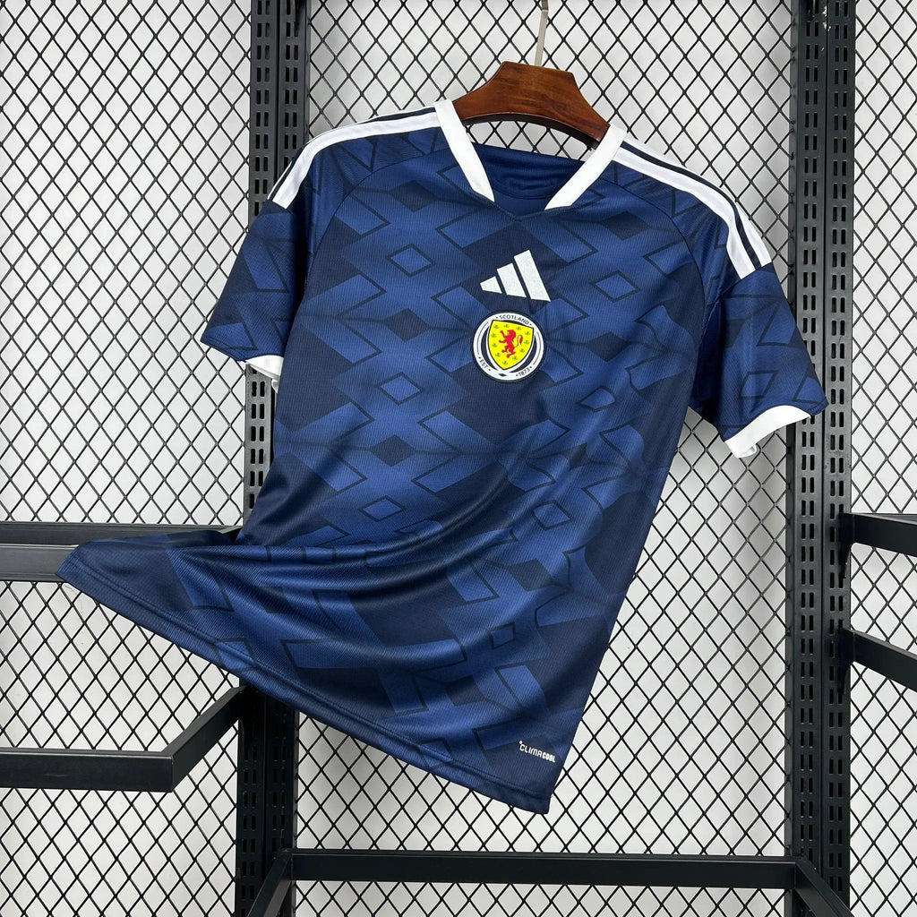 BOOTS SUPPLY Scotland 2026 Home Kit - Jersey