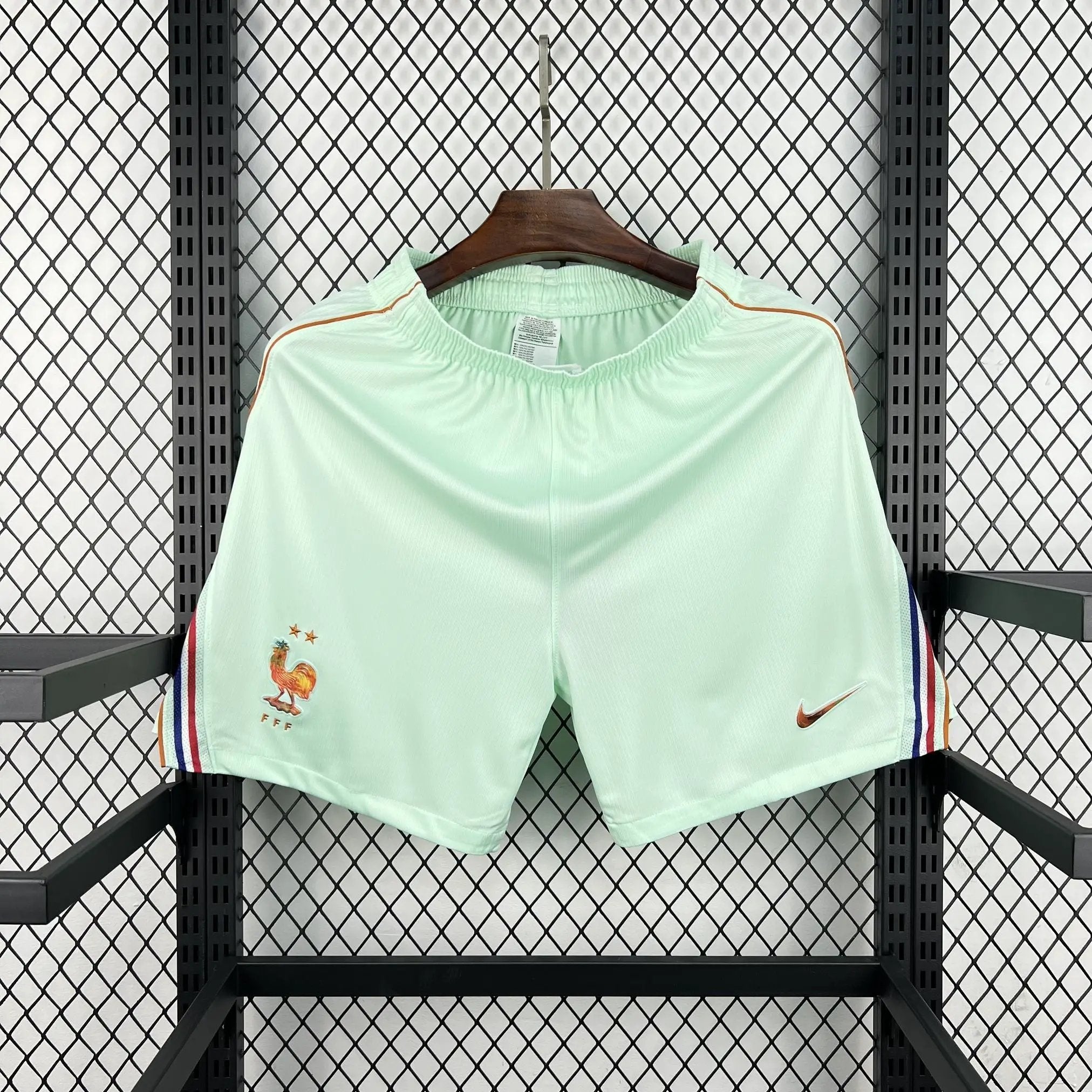 BOOTS SUPPLY France 2026 Away Shorts - Short