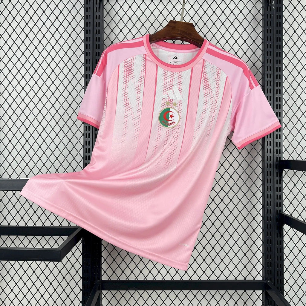 BOOTS SUPPLY Algeria 2026 Away Kit - Jersey