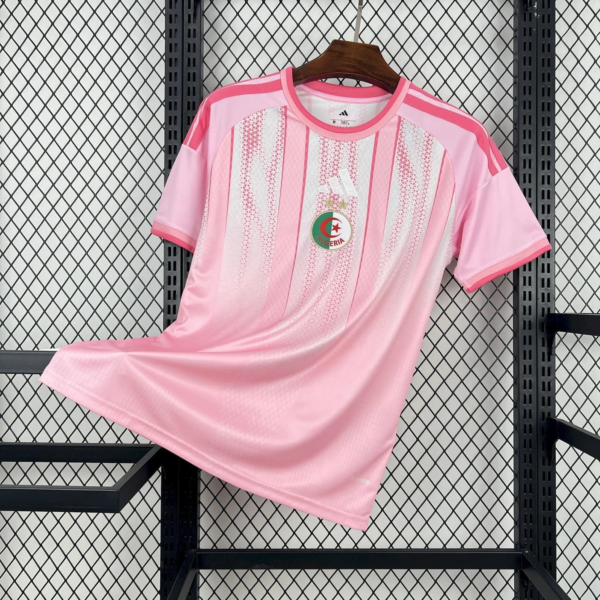 BOOTS SUPPLY Algeria 2026 Away Kit - Jersey