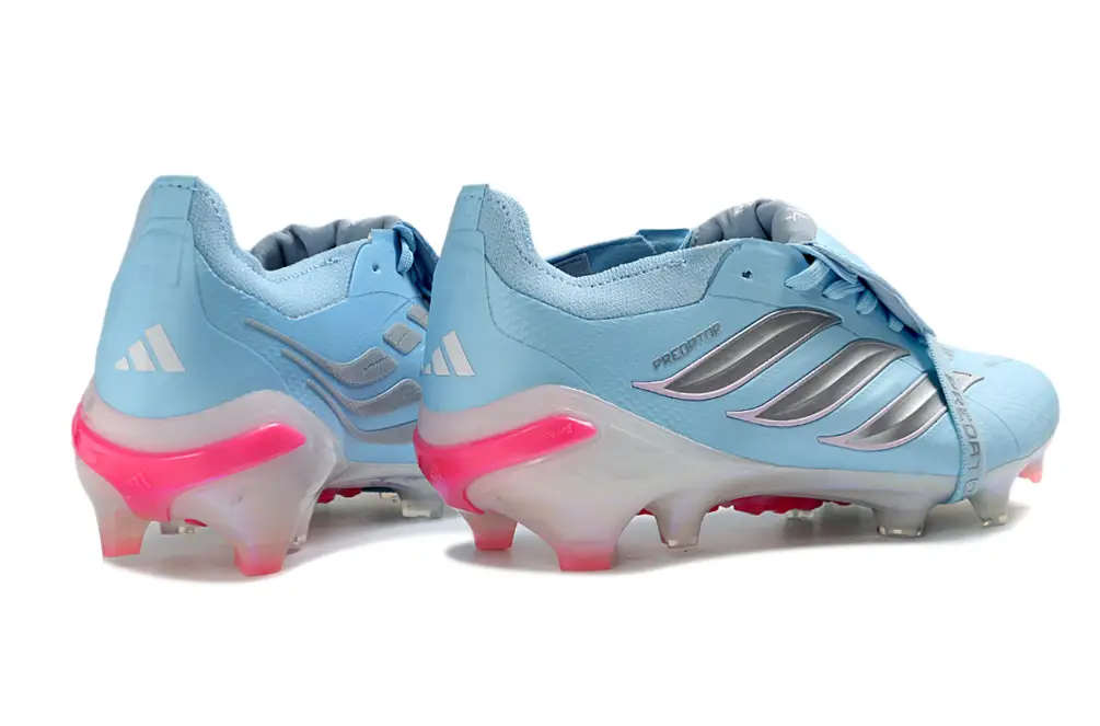 ADIDAS Adidas Predator 26 Elite Tongue FG - Soccer Shoes Soccer Shoe
