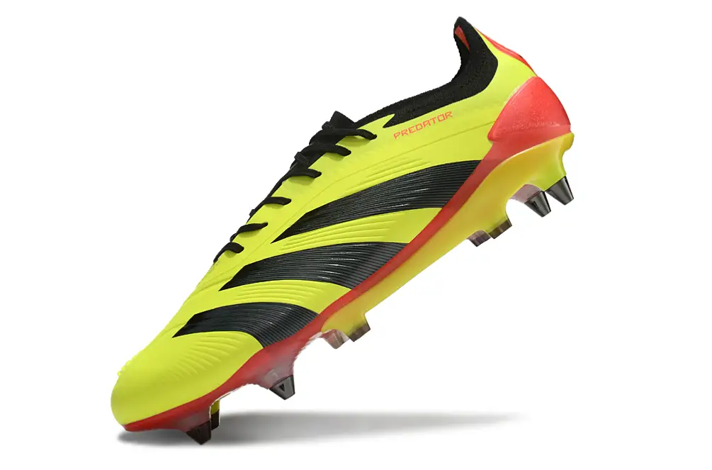 Adidas Predator Energy Citrus Elite SG