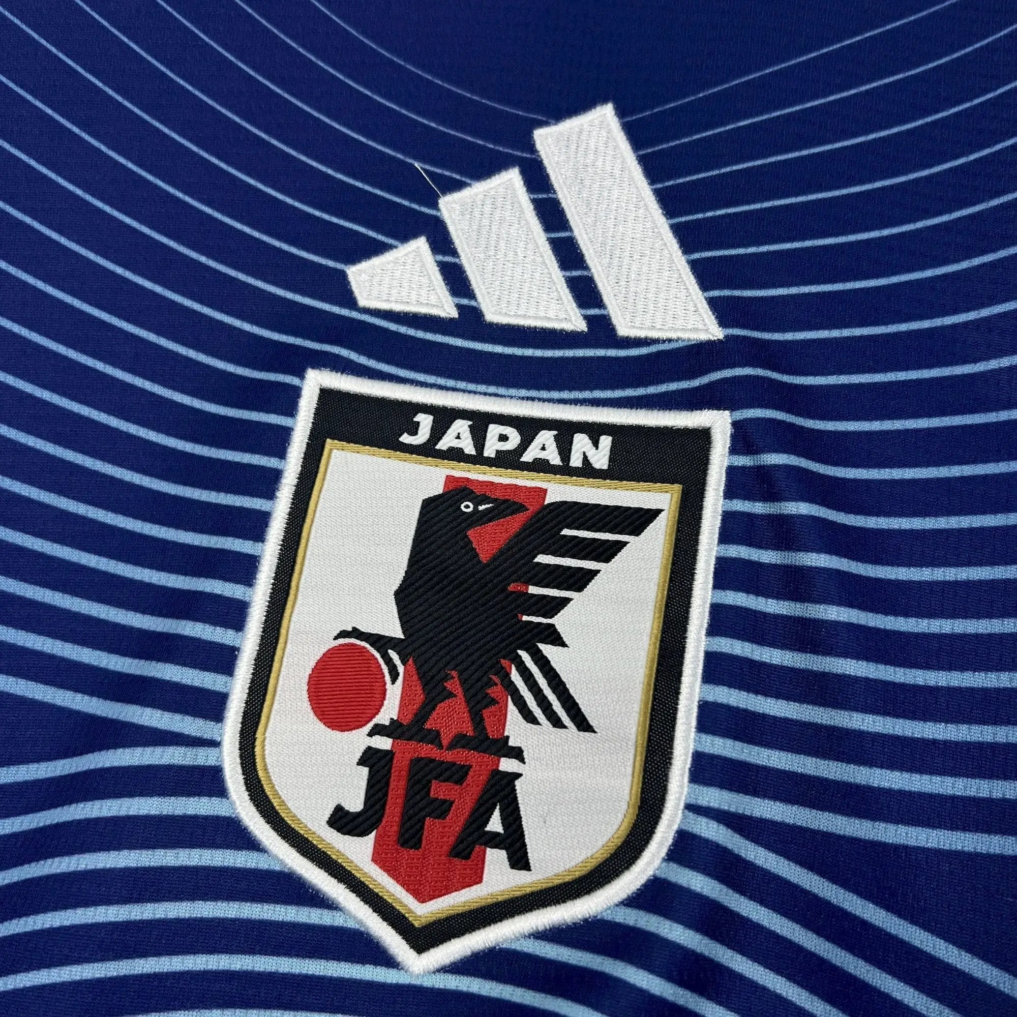 BOOTS SUPPLY Japan 2026 Home Kit - Jersey