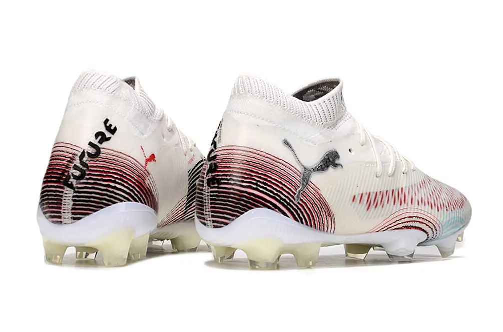 PUMA Puma Future 8 Ultimate FG - Soccer Shoes Soccer Shoe