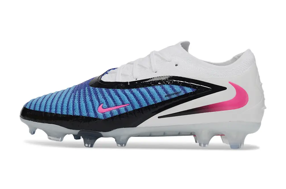 Nike Phantom 6 Elite FG soccer cleat with sleek design and advanced technology