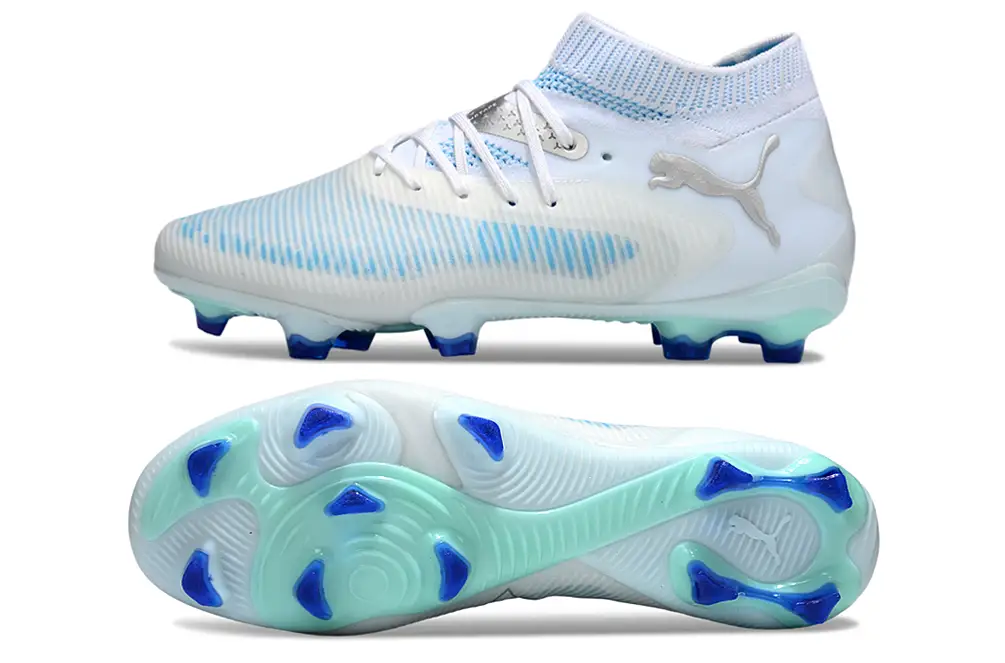 PUMA Puma Future 8 Ultimate FG - Soccer Shoes Soccer Shoe