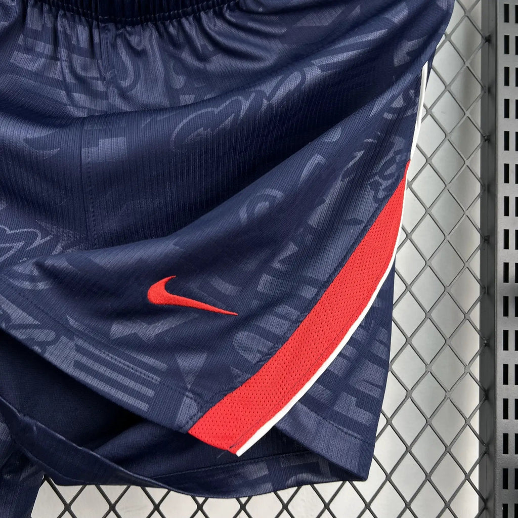 BOOTS SUPPLY England 2026 Away Shorts - Short