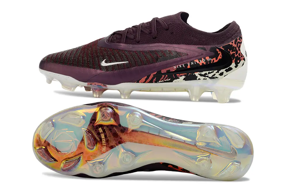 NIKE Nike Phantom 6 Elite FG United 002 - Soccer Shoes Soccer Shoe