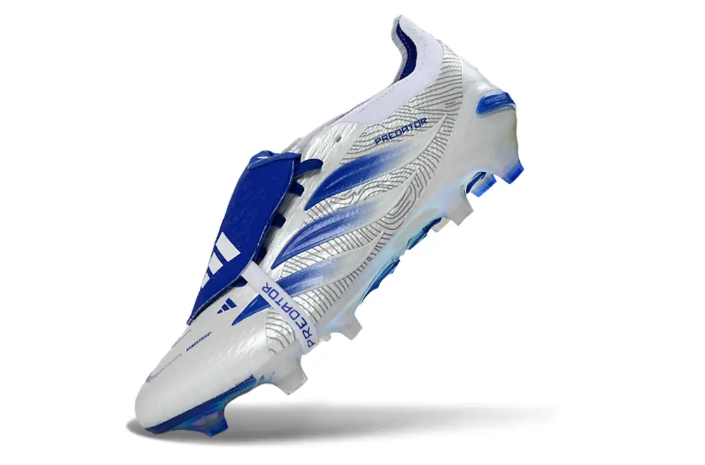 ADIDAS Adidas Predator 26 Elite Tongue FG - Soccer Shoes Soccer Shoe