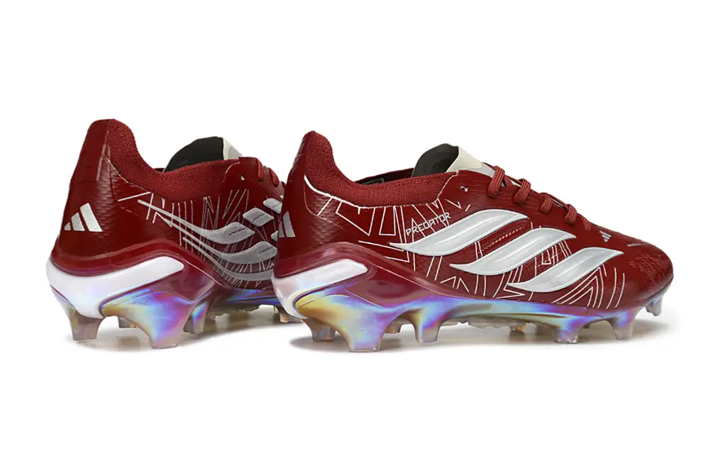 ADIDAS Adidas Predator 26 Elite FG - Soccer Shoes Soccer Shoe