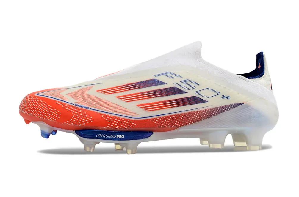 Adidas F50+ Elite FG Laceless