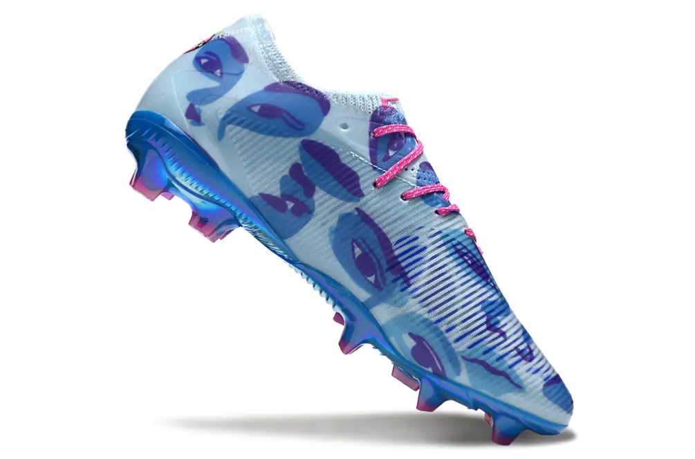 PUMA Puma Future 8 Ultimate FG Low Cut - Soccer Shoes Soccer Shoe