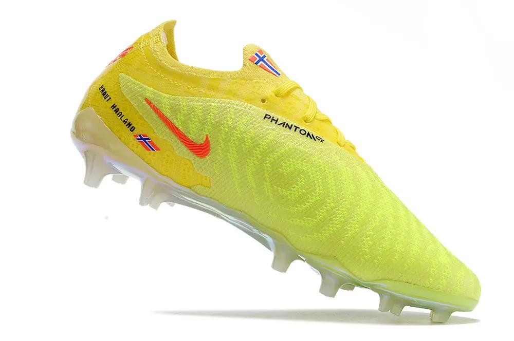 Nike Phantom GX Elite FG E.Haaland Signature