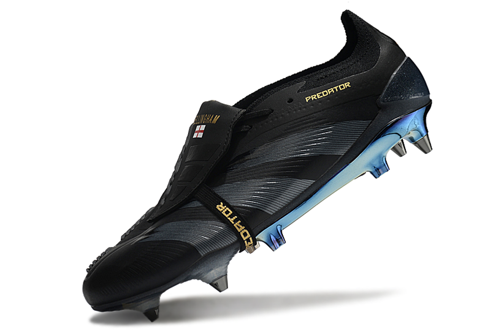 Adidas Predator Darkspark Elite Tongue SG