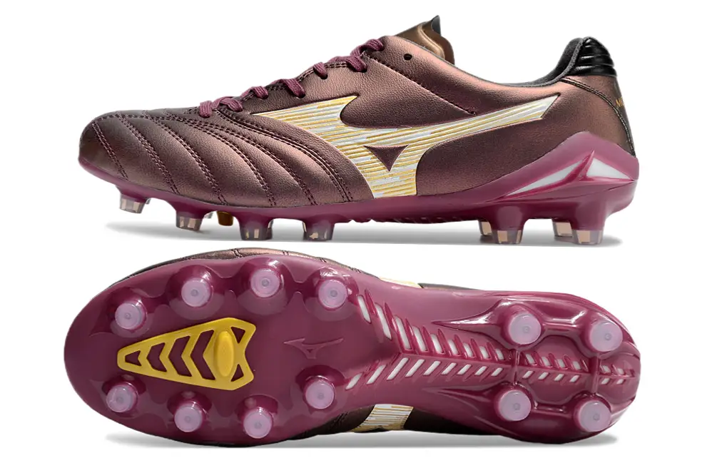 MIZUNO Mizuno Morelia Neo IV Elite FG - Soccer Shoes Soccer Shoe